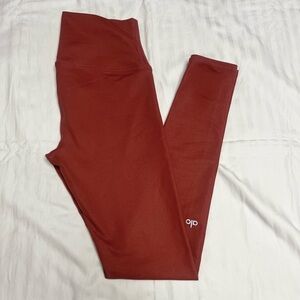 Alo high waist leggings s